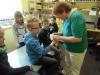Foto vom Album: Projektwoche der Klasse 3     Album 1
