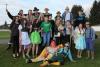 Foto vom Album: Abitur 2015