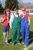 Foto vom Album: Abitur 2015