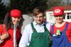 Foto vom Album: Abitur 2015