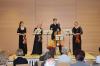 Foto vom Album: Streichkonzert mit dem Rothermund Quartett