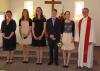 Foto vom Album: Konfirmation 2015
