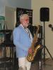 Saxofonisten Herrn Bohl aus Wolgast