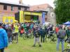 Foto vom Album: Tour de Prignitz 2015 - Start in Meyenburg