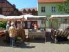 Foto vom Album: Hist. Markt auf dem Kirchplatz