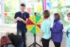 Foto vom Album: Kindertag 2015