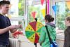 Foto vom Album: Kindertag 2015