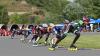 Foto vom Album: 23. Norddeutsche Meisterschaften Inline-Speedskating (Einzelstrecken - Bahn) in Meissen