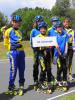 Foto vom Album: 23. Norddeutsche Meisterschaften Inline-Speedskating (Einzelstrecken - Bahn) in Meissen