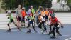 Foto vom Album: 2-Länderwettkampf Berlin-Brandenburg mit LM und Bestenermittlungen Inline-Speedskating Bahn