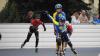 Foto vom Album: 2-Länderwettkampf Berlin-Brandenburg mit LM und Bestenermittlungen Inline-Speedskating Bahn