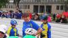 Foto vom Album: 2-Länderwettkampf Berlin-Brandenburg mit LM und Bestenermittlungen Inline-Speedskating Bahn