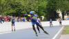 Foto vom Album: 2-Länderwettkampf Berlin-Brandenburg mit LM und Bestenermittlungen Inline-Speedskating Bahn