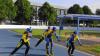 Foto vom Album: 2-Länderwettkampf Berlin-Brandenburg mit LM und Bestenermittlungen Inline-Speedskating Bahn