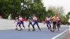 Foto vom Album: 2-Länderwettkampf Berlin-Brandenburg mit LM und Bestenermittlungen Inline-Speedskating Bahn