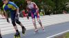 Foto vom Album: 2-Länderwettkampf Berlin-Brandenburg mit LM und Bestenermittlungen Inline-Speedskating Bahn