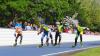 Foto vom Album: 2-Länderwettkampf Berlin-Brandenburg mit LM und Bestenermittlungen Inline-Speedskating Bahn