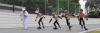 Foto vom Album: 2-Länderwettkampf Berlin-Brandenburg mit LM und Bestenermittlungen Inline-Speedskating Bahn