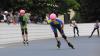 Foto vom Album: 2-Länderwettkampf Berlin-Brandenburg mit LM und Bestenermittlungen Inline-Speedskating Bahn
