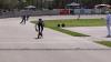 Foto vom Album: LE-Skate Race 2015 in Leipzig