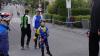 Foto vom Album: Großenhainer Halbmarathon mit SaThü-Nachwuchscup 2015