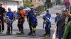 Foto vom Album: Großenhainer Halbmarathon mit SaThü-Nachwuchscup 2015