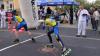 Foto vom Album: Großenhainer Halbmarathon mit SaThü-Nachwuchscup 2015