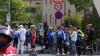 Foto vom Album: Großenhainer Halbmarathon mit SaThü-Nachwuchscup 2015