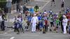 Foto vom Album: Großenhainer Halbmarathon mit SaThü-Nachwuchscup 2015