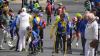 Foto vom Album: Großenhainer Halbmarathon mit SaThü-Nachwuchscup 2015