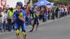 Foto vom Album: Großenhainer Halbmarathon mit SaThü-Nachwuchscup 2015