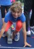 Foto vom Album: Offene Kreismeisterschaften der Leichtathleten TF 2015 in Ludwigsfelde