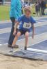 Foto vom Album: Offene Kreismeisterschaften der Leichtathleten TF 2015 in Ludwigsfelde