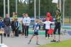 Foto vom Album: Offene Kreismeisterschaften der Leichtathleten TF 2015 in Ludwigsfelde