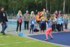Foto vom Album: Offene Kreismeisterschaften der Leichtathleten TF 2015 in Ludwigsfelde