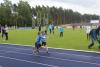 Foto vom Album: Offene Kreismeisterschaften der Leichtathleten TF 2015 in Ludwigsfelde