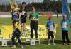 Foto vom Album: Offene Kreismeisterschaften der Leichtathleten TF 2015 in Ludwigsfelde
