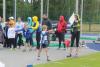 Foto vom Album: Offene Kreismeisterschaften der Leichtathleten TF 2015 in Ludwigsfelde
