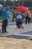 Foto vom Album: Offene Kreismeisterschaften der Leichtathleten TF 2015 in Ludwigsfelde