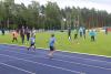 Foto vom Album: Offene Kreismeisterschaften der Leichtathleten TF 2015 in Ludwigsfelde