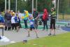 Foto vom Album: Offene Kreismeisterschaften der Leichtathleten TF 2015 in Ludwigsfelde