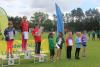 Foto vom Album: Offene Kreismeisterschaften der Leichtathleten TF 2015 in Ludwigsfelde