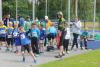 Foto vom Album: Offene Kreismeisterschaften der Leichtathleten TF 2015 in Ludwigsfelde