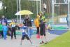 Foto vom Album: Offene Kreismeisterschaften der Leichtathleten TF 2015 in Ludwigsfelde
