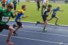 Foto vom Album: Offene Kreismeisterschaften der Leichtathleten TF 2015 in Ludwigsfelde