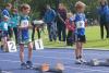Foto vom Album: Offene Kreismeisterschaften der Leichtathleten TF 2015 in Ludwigsfelde