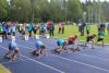 Foto vom Album: Offene Kreismeisterschaften der Leichtathleten TF 2015 in Ludwigsfelde