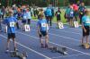 Foto vom Album: Offene Kreismeisterschaften der Leichtathleten TF 2015 in Ludwigsfelde