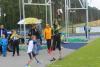Foto vom Album: Offene Kreismeisterschaften der Leichtathleten TF 2015 in Ludwigsfelde