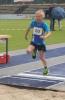 Foto vom Album: Offene Kreismeisterschaften der Leichtathleten TF 2015 in Ludwigsfelde